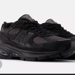 New balance 2010