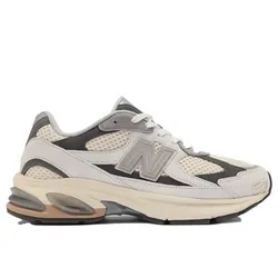 New balance 2010