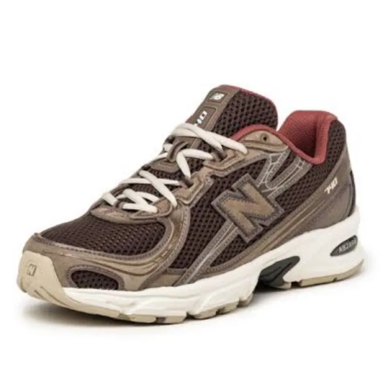 New balance 740