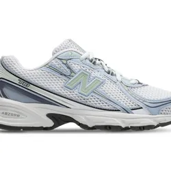 New Balance 740  Sneakers - Grey