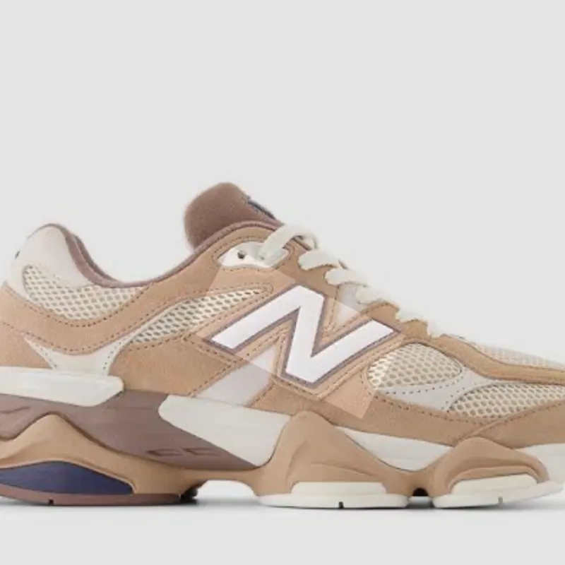 New balance 9060