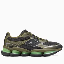 New balance absorb 2000