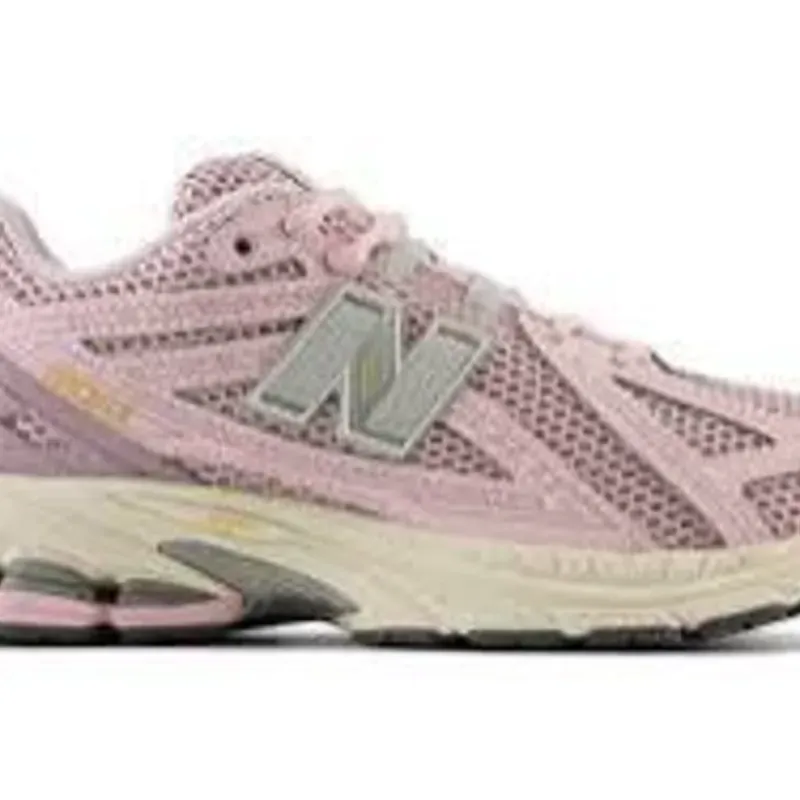 New Balance Big 'Rose Sugar Ice Wine' 