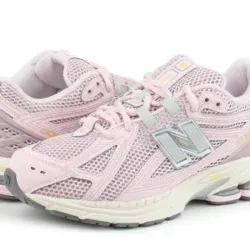 New Balance Big 'Rose Sugar Ice Wine' 