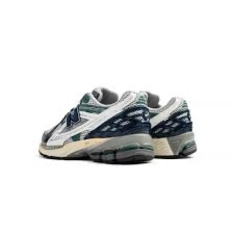 New Balance Navy Grey Matter