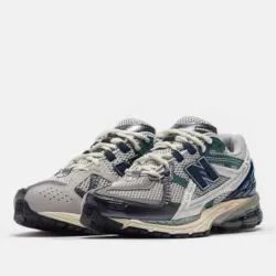 New Balance Navy Grey Matter