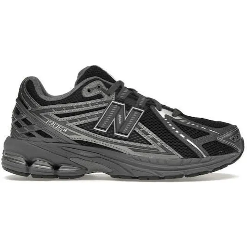 New Balance Phantom Black X 