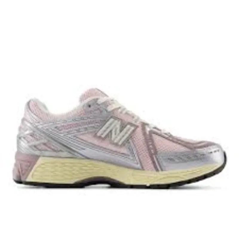 New Balance Rose Sugar Silver 