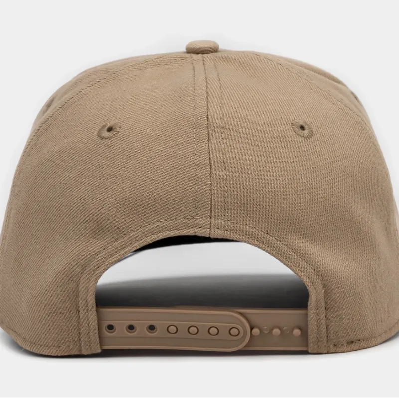 New Era 9FORTY A-Frame Los Angeles Ir › Dodgers MLB UPSIDE DOWN Camel ...