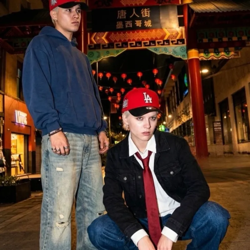 New era