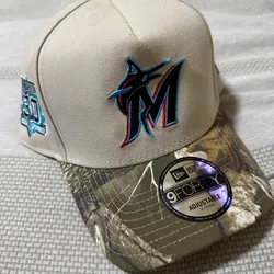 New Era Miami Marlins 2023 All-Star