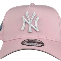 NEW ERA NY YANKEES '99 SUBWAY SERIES 9FORTY A-FRAME ADJUSTABLE CAP
