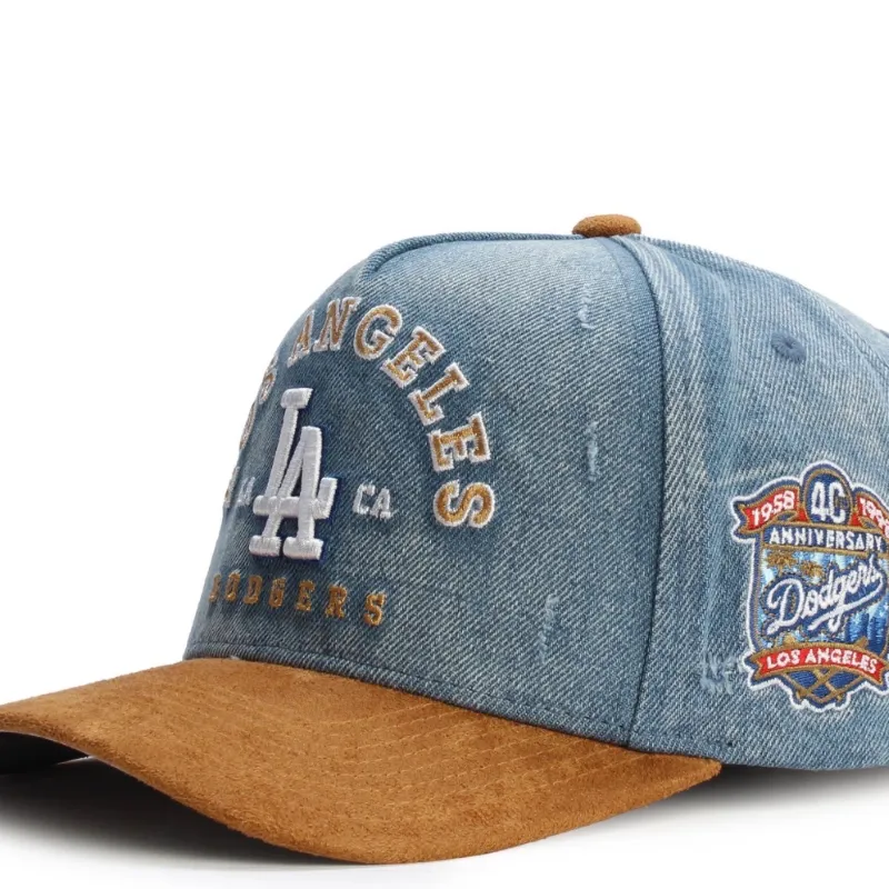 New Era PATCH EFRAME UNISEX