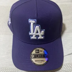 New Era PATCH EFRAME UNISEX