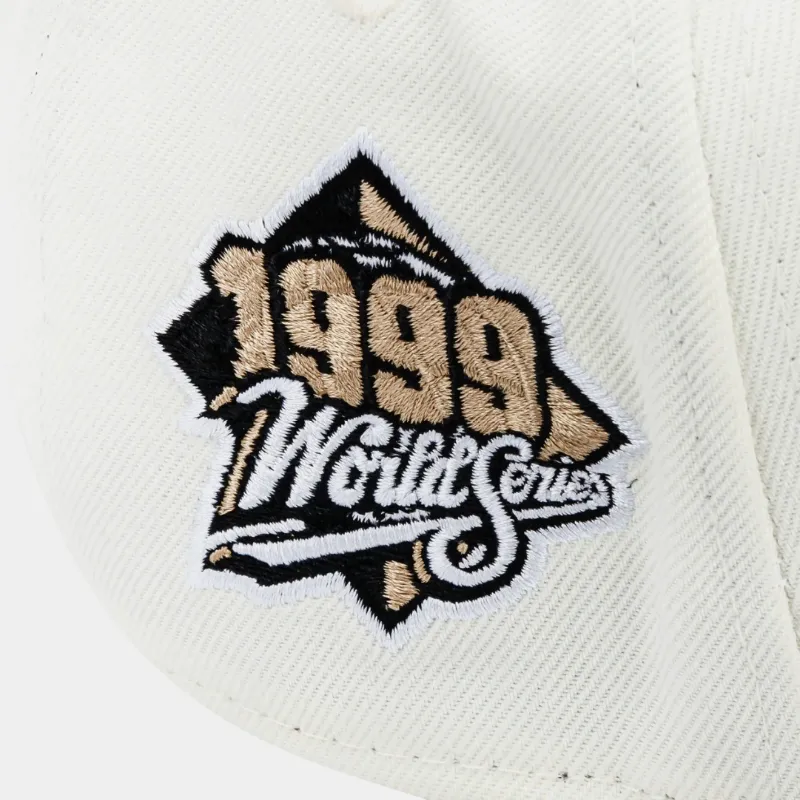 New Era Shoe Palace Exclusive New York Yankees Curve