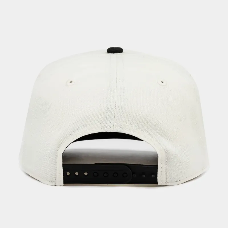 NEW ERA SHOE PALACE EXCLUSIVE OAKLAND A'S CURVED 950AF SNAPBACK