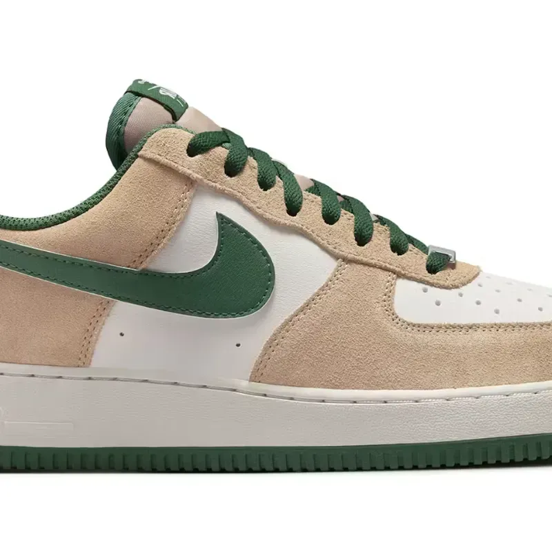 Nike Air Force 1 '07 LV8 Ratán Phantom Fir