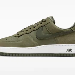 Nike Air Force 1 '07 LV8