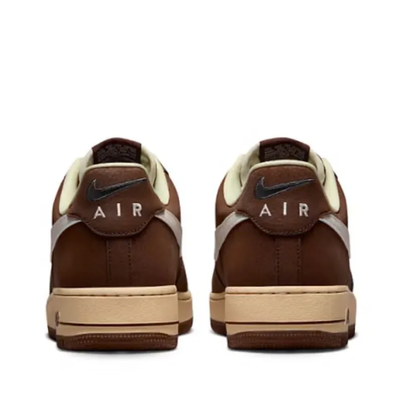 nike-air-force-1-07-sneakers-in-brown-and-off-white