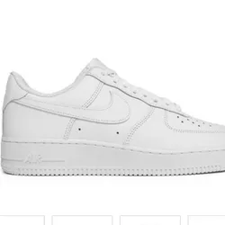 Nike Air Force 1 '07 sneakers Men