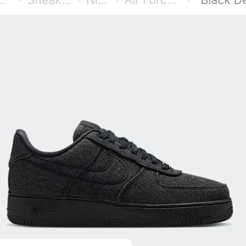 Nike air force 1