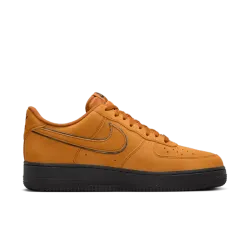Nike Air Force 1 'Desert Ochre Black