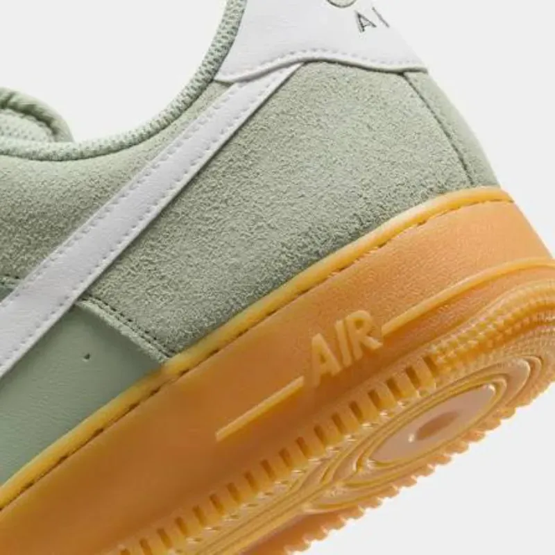 Nike Air Force 1 Green