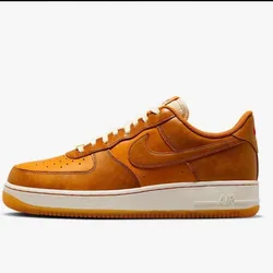Nike Air Force 1 Low ’07 LV8 ‘Since 1982’ Russet