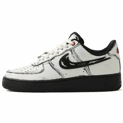Nike air force 1 “Low Ghostface