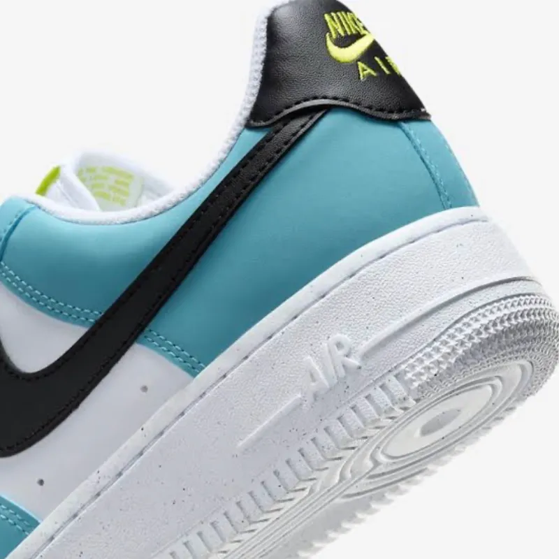 Nike Air Force 1 Low Next Nature "Teal Blue"