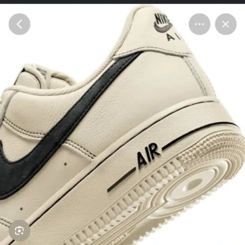 Nike Air force 1