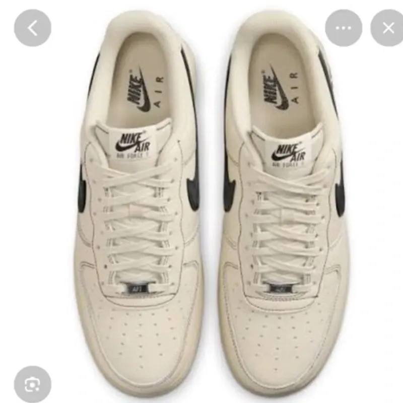 Nike Air force 1