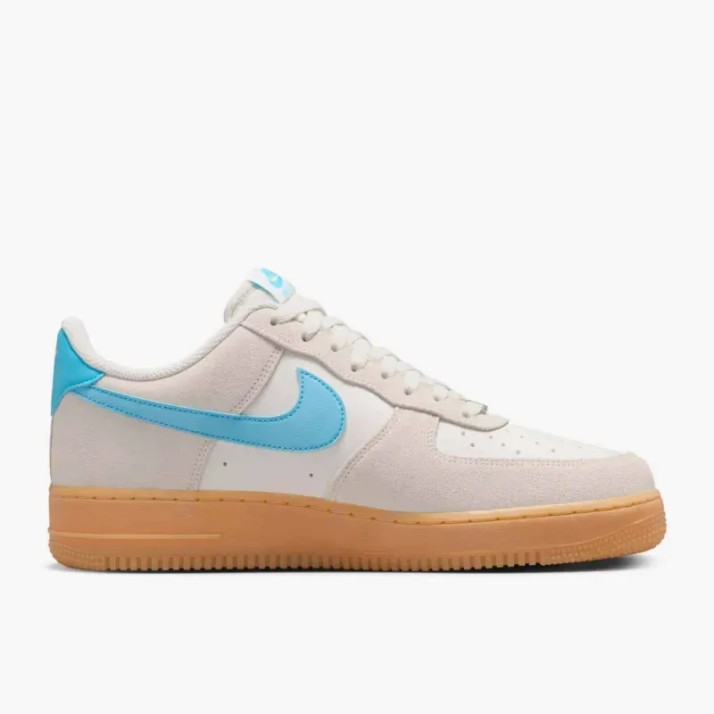 Nike Air Force 1 Phantom Baltic Blue