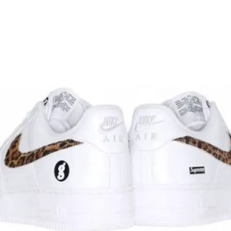  Nike Air Force 1 Supreme Goodenough