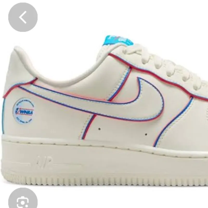 Nike Air Force 1