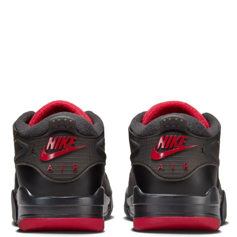 Nike Air Jordan 4 RM Black