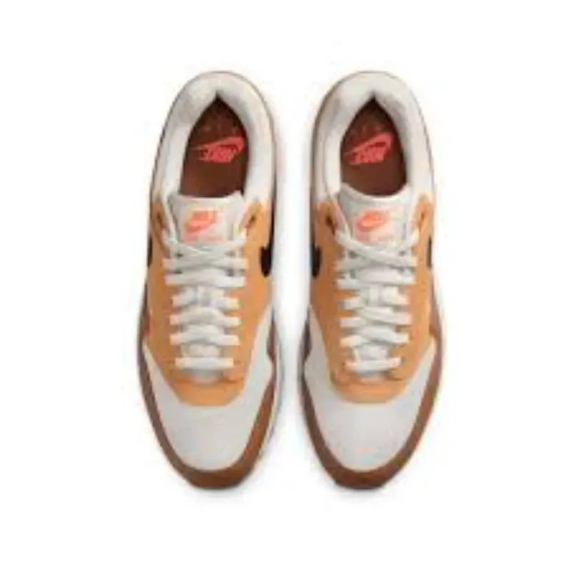 Nike Air Max 1 Essential 'Flax British Tan'