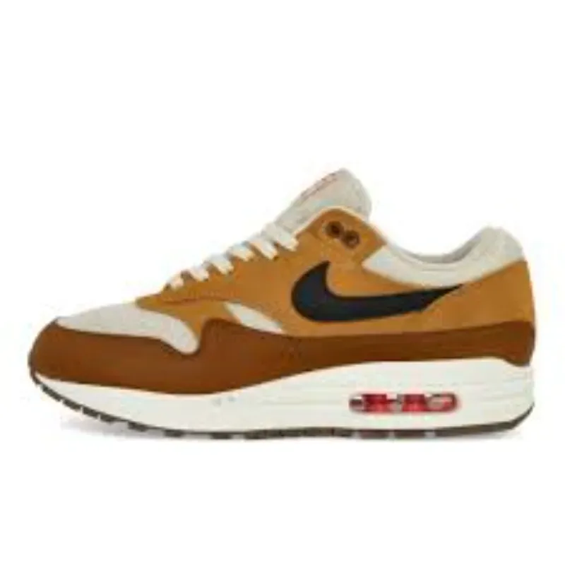 Nike Air Max 1 Essential 'Flax British Tan'