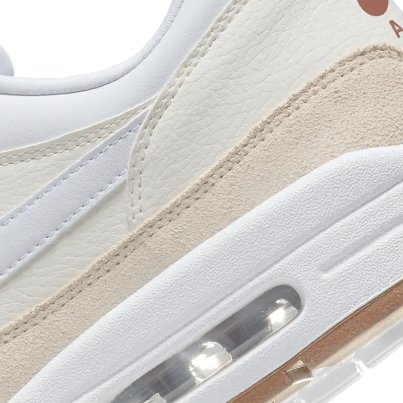 Nike Air Max 1 SC "Sail/Coconut Milk" 