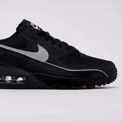 Nike Air Max 90 Premium Black Reflective