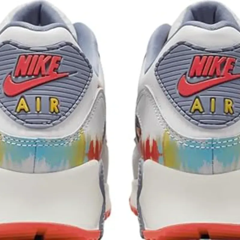 Nike Air Max 90 Sound Wave