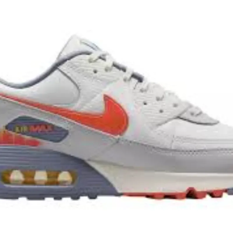 Nike Air Max 90 Sound Wave