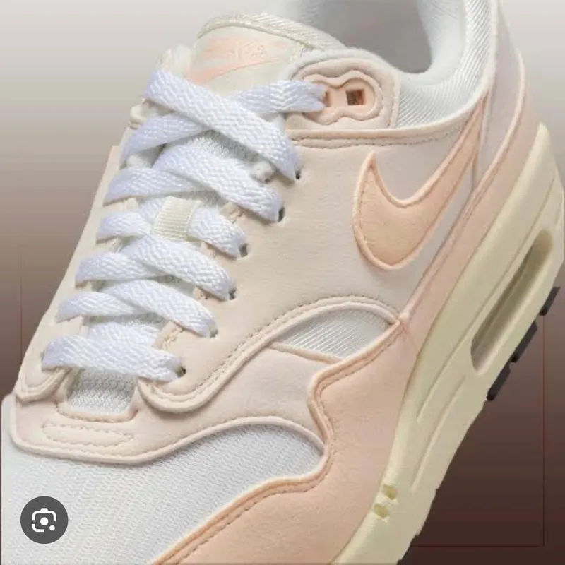 Nike Air max1 Guava Ice