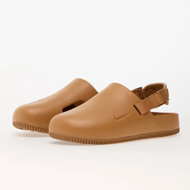 Nike calm mule