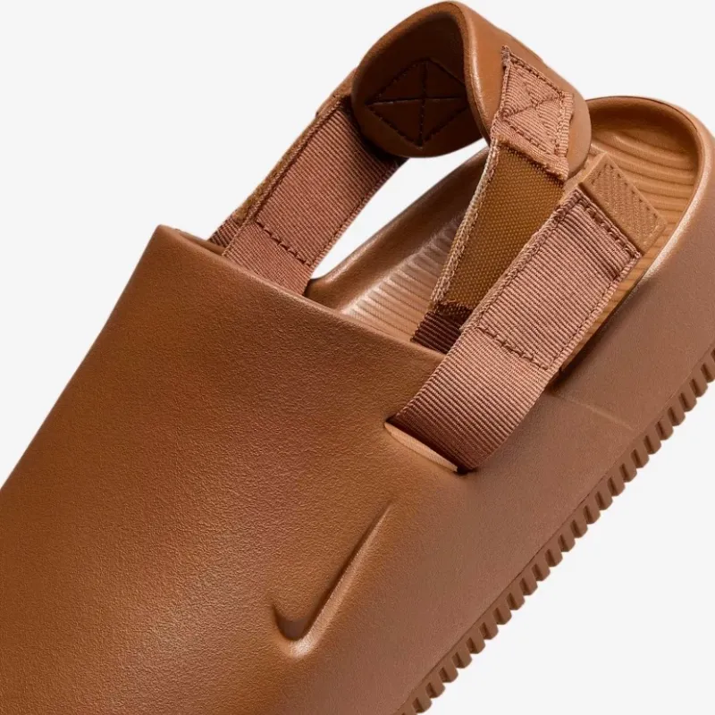 Nike calm mule