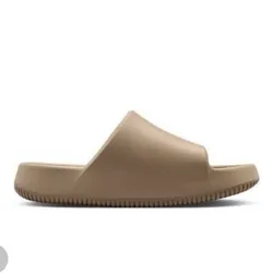 Nike calm slide