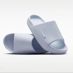 Nike calm slide