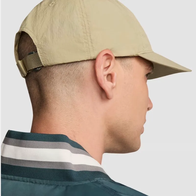 Nike Club Unstructured Outdoor Hat Cap Unisex Size M/L Neutral Olive