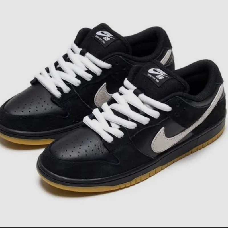 Nike Dunk low SB