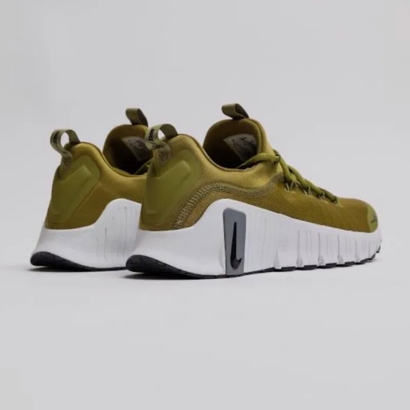 Nike Free Metcon 6 Pacific Moss Cool Grey